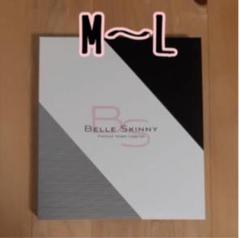 M~L★ベルスキニー★着圧レギンス★骨盤矯正★脚やせ◆むくみ