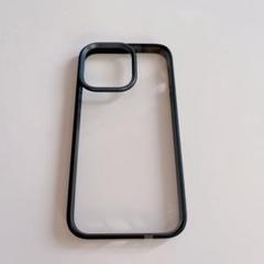 TOZO iPhone 13 Pro 6.1インチ クリア おしゃれ