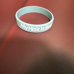 2025年最新】MY hair is bad ラバーバンドの人気アイテム - メルカリ