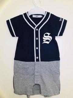 ships シップス ロンパース 男の子 70