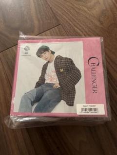 匿名配送】JO1 豆原一成 fortune CD収納ボック - メルカリ