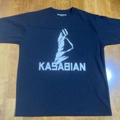 2025年最新】カサビアン tシャツの人気アイテム - メルカリ