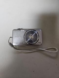 ジャンク品 SONY Cyber-shot DSC-WX7 シルバー 付属品多数 Amazon.com : Sony DSC-WX7 Cybershot Digital Camera (Silver