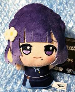 秦谷美鈴ちびぐるみ、 Chibiぬいおすわりマスコット 秦谷美鈴 | 学園アイドルマスター