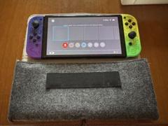 Nintendo Switch スプラトゥーン 3 エディションのサムネイル