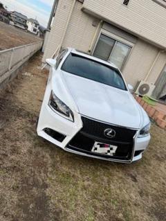 おトク】 ロワリング Lh 600hl LS600h LS460 【プレゼント中】レクサス