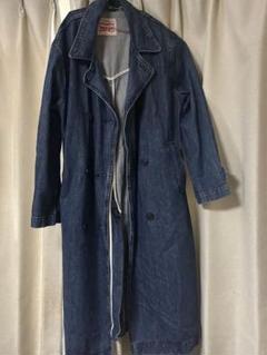 2025年最新】Levi's トレンチコート・スプリングコートの人気