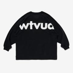 Wtaps Fortless SS Cotton Tee (3Colors)