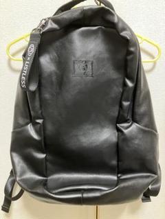 凛として時雨　ピエール中野　LISTLESS コラボ　リュック　ピュック2 ピエール中野 凛として時雨 ピヤホン監修 on X: 