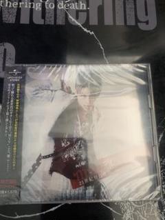 雅(MIYAVI) / 21世紀型行進曲 (廃盤CD+DVD) 新品未開封