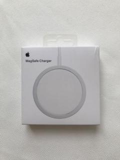 新品 MagSafe充電器（1 m）Apple正規品❸