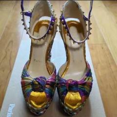 Christian Louboutin MADCARINA 36