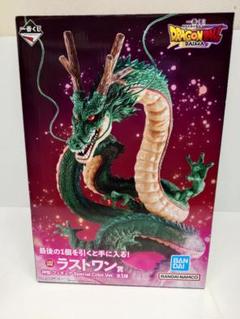 2025年最新】ドラゴンボール 一番くじ ラストワン 神龍の人気