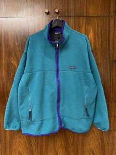 レアモデル patagonia 90s 雪なしタグBTU ジャケット バギーズ