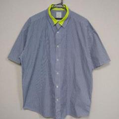 MISTER GENTLE MAN 半袖シャツ XL