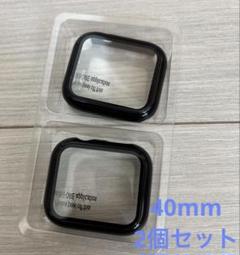 Apple Watch 6/SE/5/4 ケース アップルウォッチ カバー