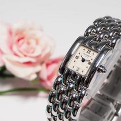 CHAUMET シルバーリング 専用ボックス付き ショーメと祝うホリデー | Maison Chaumet