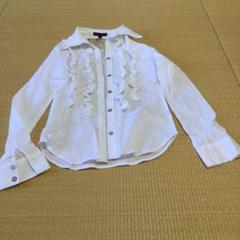 LOVEJUNKIE シャツ ブラウス Sサイズ