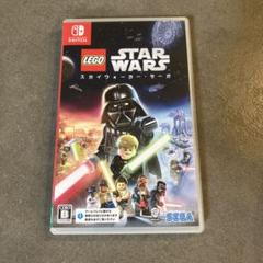 LEGO STAR WARS スカイウォーカー・サーガ
