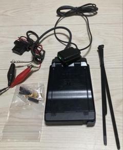 バイク用ETC ミツバサンコーワ☆MSC-BE61 作動OK 000340 バイク用ETC ミツバサンコーワ☆MSC-BE61 作動OK 000102 - メルカリ