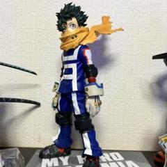 2025年最新】ヒロアカ 緑谷出久 デク フィギュアの人気アイテム