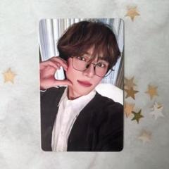 TXT ボムギュ 特典 紹介キャンペーン FC 新規入会 トレカ TXT FC 新規入会限定 ファンクラブ ボムギュ 特典 トレカ1枚