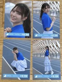 2025年最新】小坂菜緒 生写真の人気アイテム - メルカリ