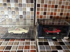 EBBRO 2点セット SAVANNA AUTOZAM EBBRO 2点セット SAVANNA AUTOZAM - メルカリ