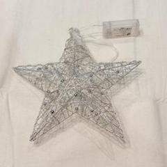 ○クリスマスライト Lewondr デコレーションライト クリスマスツリー 星