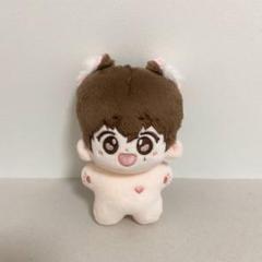 2025年最新】seventeen ぬいぐるみ ドギョムの人気アイテム