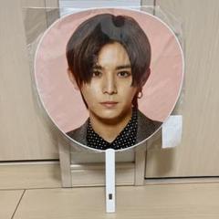 2025年最新】hey say jump 15 うちわ 山田の人気アイテム - メルカリ