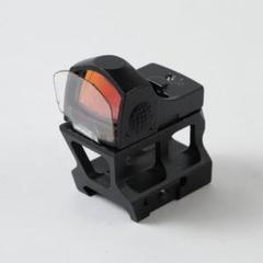 ハイマウント付】victoptics spx 1x22 - メルカリ