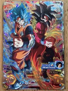 スーパードラゴンボールヒーローズ　SECまとめ② Super Dragonball Heroes Son Goku PUMS12-SEC SEC SDBH