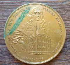 MONNAIE DE PARIS｜フランス　スーベニアコイン 2025年最新】monnaie de paris コインの人気アイテム - メルカリ