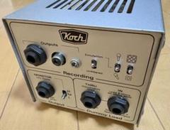 Koch ダミーロード アンプヘッドレコーディング機材 Koch ダミーロード アンプヘッドレコーディング機材 - メルカリ