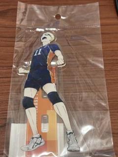 ハイキュー アクリルスタンド 月島蛍