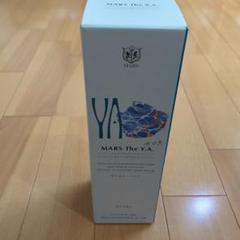 MARS The Y.A. #03 本坊酒造のサムネイル
