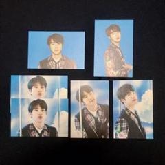 PENTAGON フイ WHO IS ME whosfan ペンサ 特典 トレカ | Buyee