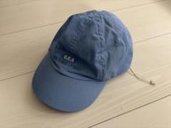 ZARA kids ザラキッズ　52cm キャップ　帽子　未使用