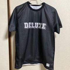 デラックス　deluxe Ｔシャツ　SINCE 2003 リバーシブル