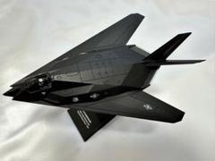 米空軍 ステルス戦闘機 F-117A ナイトホーク タグ 実機 JETEYES F-117 (航空機) - Wikipedia