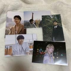 高橋文哉　ファンミ　アクキー　グッズ　ポストカード　セット　アクリルキーホルダー 高橋文哉 OFFICIAL SHOP – sheeta-shop