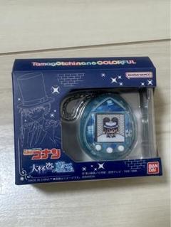 名探偵コナン たまごっち バンダイ 「名探偵の紅玉」 新品未開封