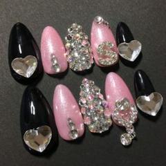 スワロフスキー マイメロディ マイメロ レッドハート Swarovski