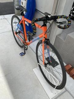 【別倉庫からの配送】 PISTA TIPO Cinelli 送料込み・祝日値下げ - 自転車本体
