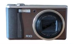 RICOH リコー R10 デジカメ カメラ ブラウン M260 2025年最新】RICOH R10 ブラウンの人気アイテム - メルカリ