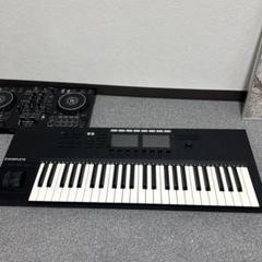 【箱付き美品】NI KOMPLETE KONTROL S49 MK2 Native Instruments Komplete Kontrol S49 MK2 Limited Edition