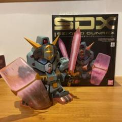 2024年最新】sdx 聖機兵ガンレックス 魂ウェブ限定の人気アイテム