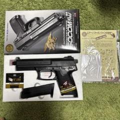 最終値下げ】東京マルイ socom mk23 サブマガジン付き