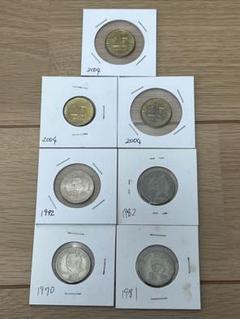 フィリピン外国紙幣25枚セット/古銭/旧札/海外/の通販 by